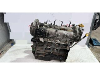 bontott SUZUKI SX4 S-Cross Motor (Fűzött blokk hengerfejjel)