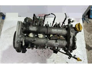 bontott SUZUKI SX4 S-Cross Motor (Fűzött blokk hengerfejjel)