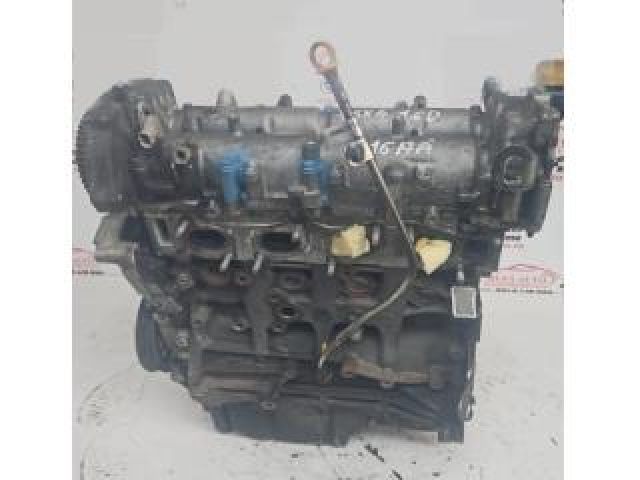 bontott SUZUKI SX4 S-Cross Motor (Fűzött blokk hengerfejjel)