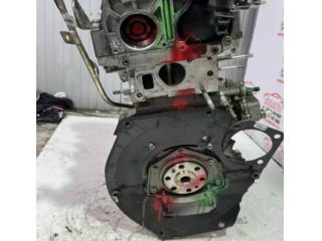 bontott SUZUKI SX4 S-Cross Motor (Fűzött blokk hengerfejjel)