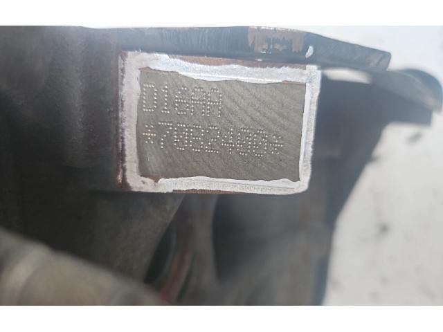 bontott SUZUKI SX4 S-Cross Motor (Fűzött blokk hengerfejjel)