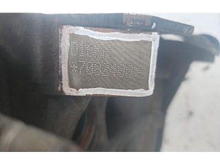 bontott SUZUKI SX4 S-Cross Motor (Fűzött blokk hengerfejjel)