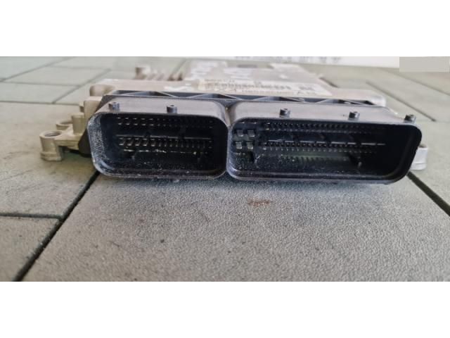 bontott SUZUKI SX4 S-Cross Motorvezérlő