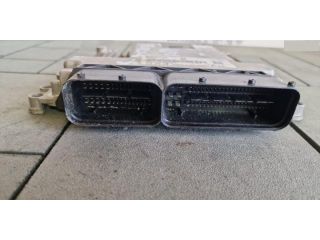 bontott SUZUKI SX4 S-Cross Motorvezérlő