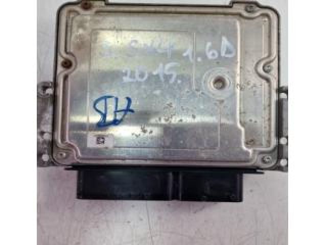 bontott SUZUKI SX4 S-Cross Motorvezérlő