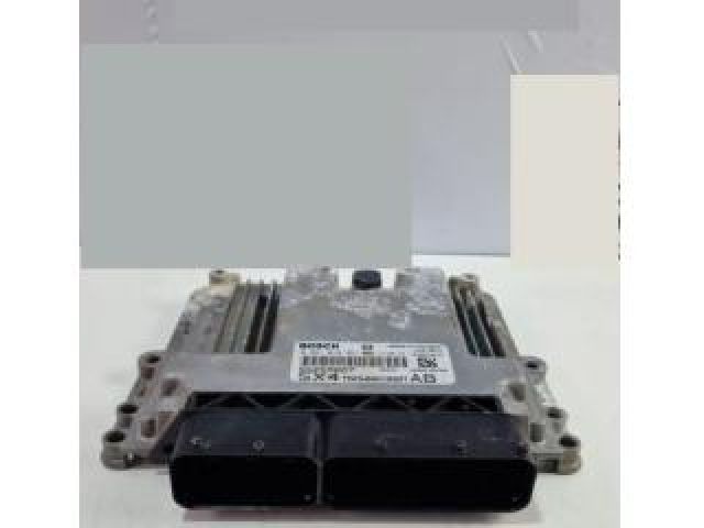 bontott SUZUKI SX4 S-Cross Motorvezérlő