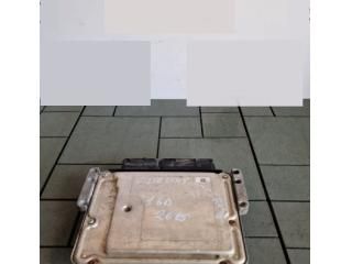 bontott SUZUKI SX4 S-Cross Motorvezérlő