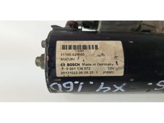 bontott SUZUKI SX4 S-Cross Önindító