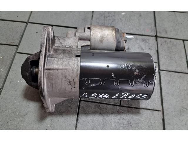 bontott SUZUKI SX4 S-Cross Önindító