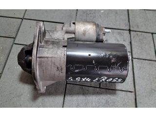 bontott SUZUKI SX4 S-Cross Önindító