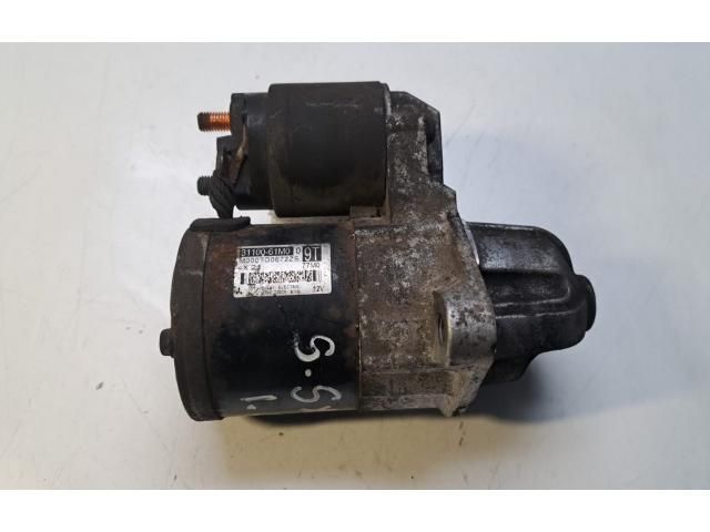 bontott SUZUKI SX4 S-Cross Önindító