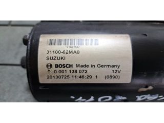 bontott SUZUKI SX4 S-Cross Önindító