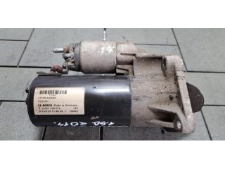 bontott SUZUKI SX4 S-Cross Önindító