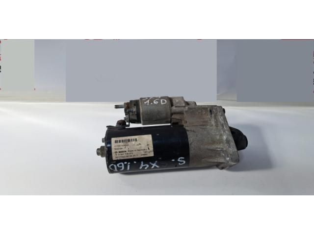 bontott SUZUKI SX4 S-Cross Önindító