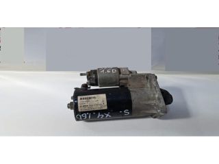 bontott SUZUKI SX4 S-Cross Önindító