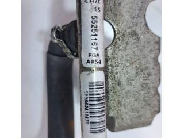 bontott SUZUKI SX4 S-Cross Résolajcső