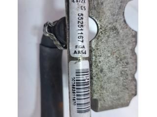 bontott SUZUKI SX4 S-Cross Résolajcső