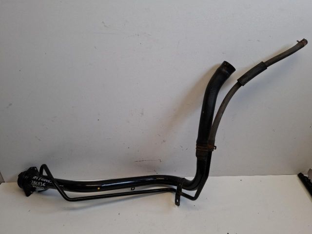 bontott SUZUKI SX4 S-Cross Tankbetöltő Cső (Fém)