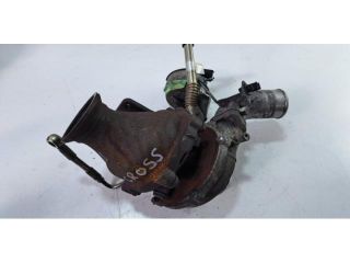 bontott SUZUKI SX4 S-Cross Turbó