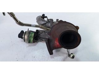 bontott SUZUKI SX4 S-Cross Turbó