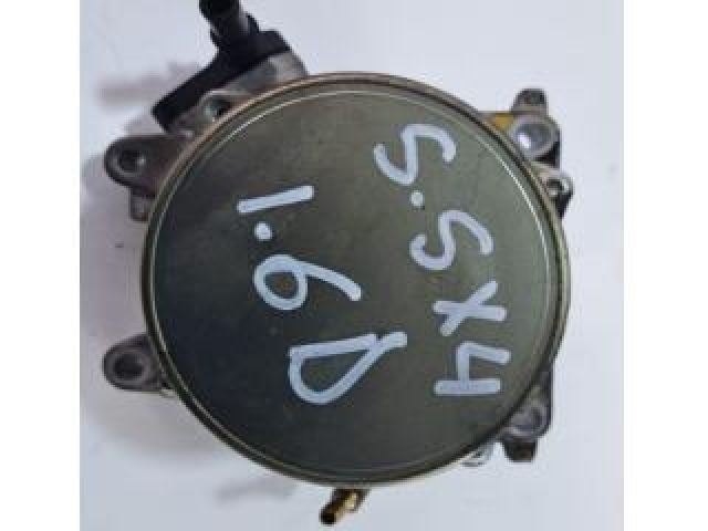 bontott SUZUKI SX4 S-Cross Vákumpumpa