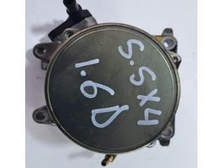 bontott SUZUKI SX4 S-Cross Vákumpumpa