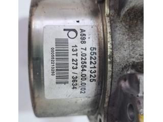 bontott SUZUKI SX4 S-Cross Vákumpumpa