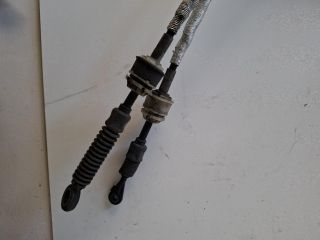 bontott SUZUKI SX4 S-Cross Váltó Bowden