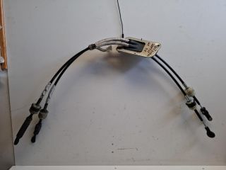 bontott SUZUKI SX4 S-Cross Váltó Bowden