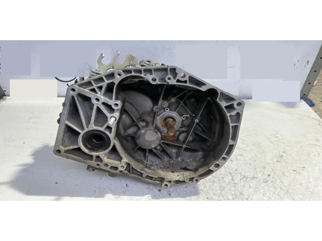 bontott SUZUKI SX4 S-Cross Váltó (Mechanikus)