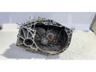 bontott SUZUKI SX4 S-Cross Váltó (Mechanikus)