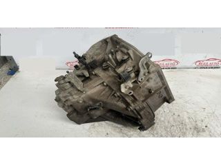 bontott SUZUKI SX4 S-Cross Váltó (Mechanikus)