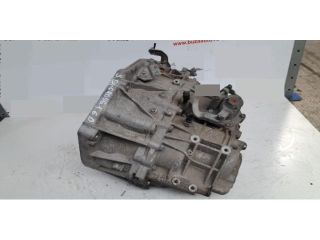 bontott SUZUKI SX4 S-Cross Váltó (Mechanikus)