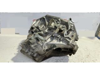 bontott SUZUKI SX4 S-Cross Váltó (Mechanikus)