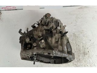 bontott SUZUKI SX4 S-Cross Váltó (Mechanikus)