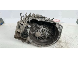 bontott SUZUKI SX4 S-Cross Váltó (Mechanikus)