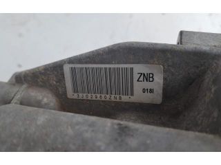 bontott SUZUKI SX4 S-Cross Váltó (Mechanikus)