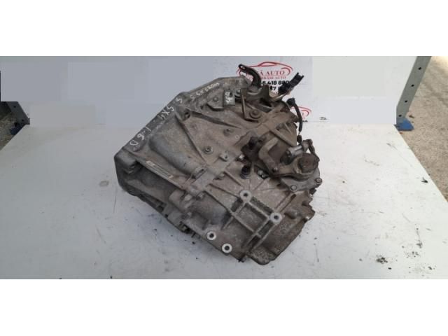 bontott SUZUKI SX4 S-Cross Váltó (Mechanikus)