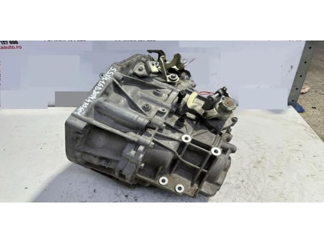 bontott SUZUKI SX4 S-Cross Váltó (Mechanikus)