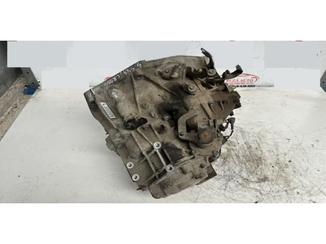 bontott SUZUKI SX4 S-Cross Váltó (Mechanikus)