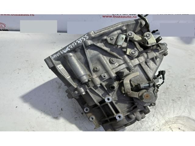 bontott SUZUKI SX4 S-Cross Váltó (Mechanikus)