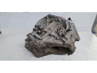 bontott SUZUKI SX4 S-Cross Váltó (Mechanikus)