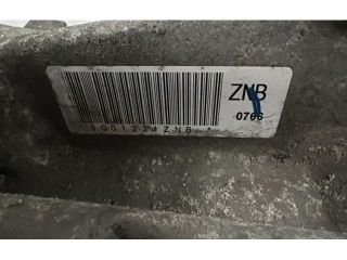 bontott SUZUKI SX4 S-Cross Váltó (Mechanikus)