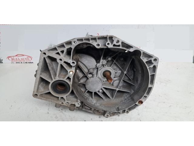 bontott SUZUKI SX4 S-Cross Váltó (Mechanikus)