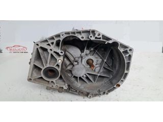 bontott SUZUKI SX4 S-Cross Váltó (Mechanikus)