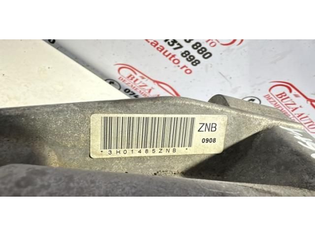 bontott SUZUKI SX4 S-Cross Váltó (Mechanikus)