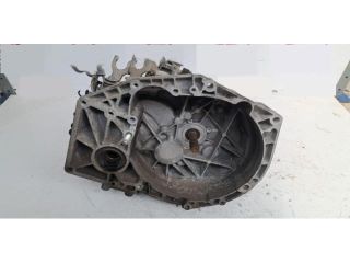 bontott SUZUKI SX4 S-Cross Váltó (Mechanikus)