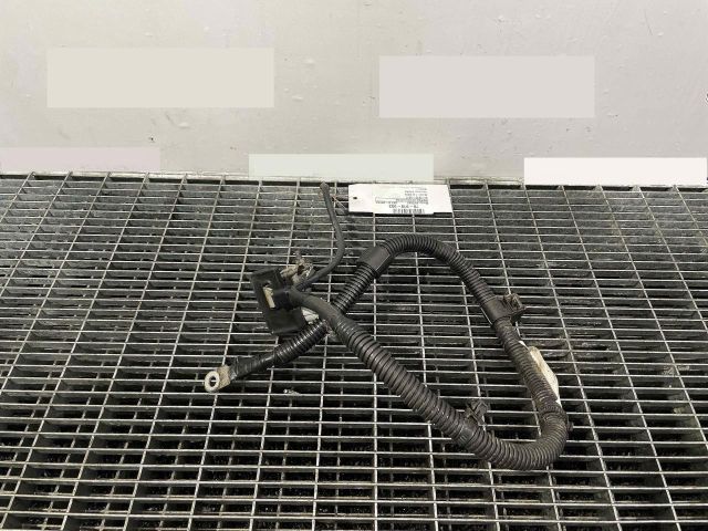 bontott SUZUKI SX4 S-Cross Akkumulátor Saru