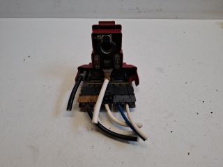 bontott SUZUKI SX4 S-Cross Akkumulátor Vezérlő Panel