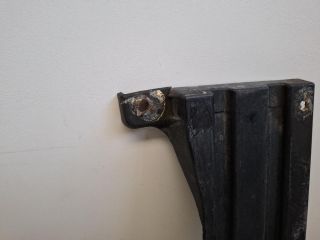 bontott SUZUKI SX4 S-Cross Alsó Motorburkolat